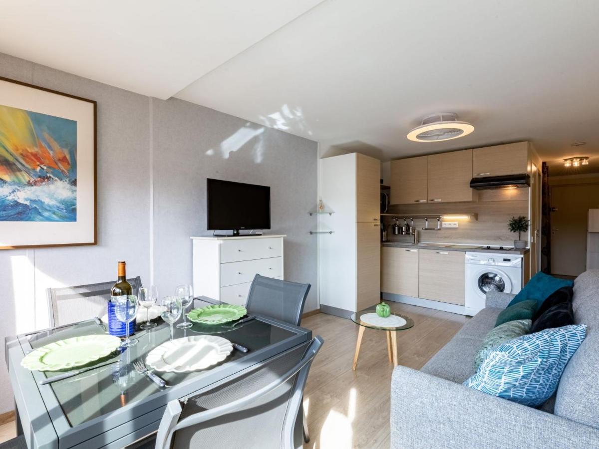 סן-מקסים Apartment Les Coralines-5 By Interhome מראה חיצוני תמונה